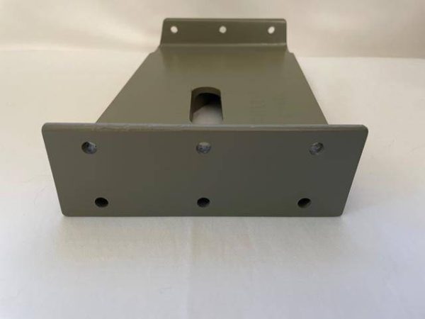 Cessna 172, 175, 182 LEFT Hand INBOARD Gear Support Bulkhead. Used - part number 0541122-1 (view 2)