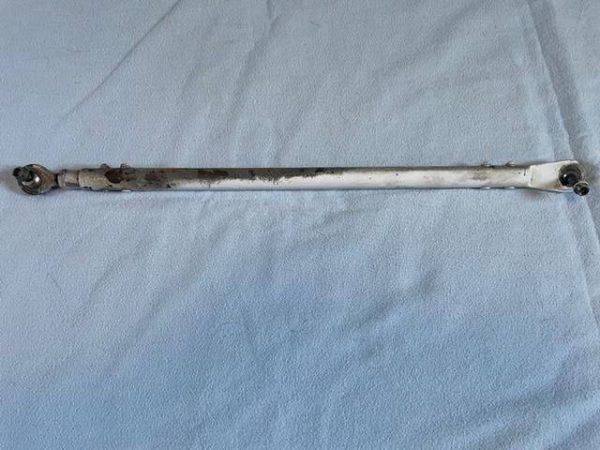 Cessna 310, 320 LEFT HAND Main Landing Gear Forward Push-Pull Tube. As Removed - part number 0840125-6