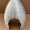 Cessna 206 & 210 3-Blade Propeller Spinner. Used - part number 1250420-2 (view 5)