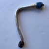 Cessna 182 LEFT Tee To Selector Fuel Line. Used - part number 0700099-15