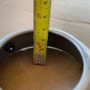 Rotating Beacon Mounting Base. Used - part number Unknown (view 4)