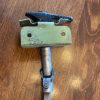 Cessna 172N & P Complete Fuel Selector Valve Assembly. Used - part number 9851067-4 (assembly) (view 1)