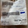 Piper Seat Belt Attachment Cable Assembly. New Old Stock - part number 65519-000 (view 2)