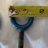 Cessna Tie Down "Mooring" Eye Bolt Lug. As Removed - part number 0422344 (view 3)