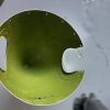 Cessna 206 & 210 2-Blade Spinner. Used - part number 1250415-2 or 1250909-3 (view 4)