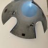 McCauley D 3607 Beechcraft Baron & Cessna 310R Spinner With De-Ice. Used - part number 96-960008-15 (Beechcraft) (view 3)