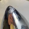 Cessna 206 & 210 Hartzell 3-Blade Spinner & Aft Bulkhead. Used - part number 1250419K200 or 1250419-2 or C-4586P (Hartzell dome #) or C-4583-3P (aft bulkhead) (view 6)