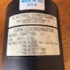 Mid-Continent/Electric Gyro Corp Turn Coordinator. 12-32 VDC. Used - part number 1394T100-7Z (view 3)