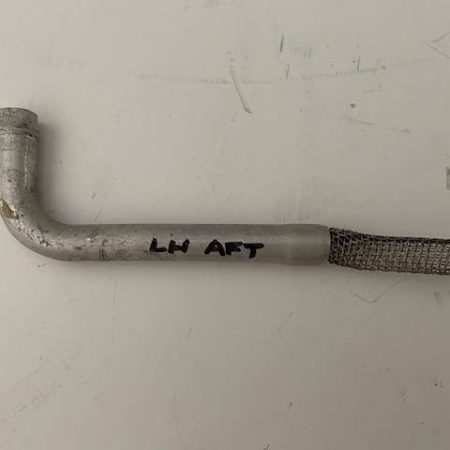 Cessna 182E Thru 182P AFT Fuel Tank Vent Finger Strainer.  Used.