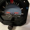 Mitchell-Weston Attitude Indicator 5000B-2. Used - part number 5000B-2 (Weston) (view 1)