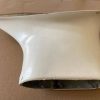 Cessna U206, Cessna 207 LEFT Wing Strut UPPER Cuff/Fairing. As Removed - part number 1227011-5 (view 5)