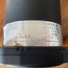 Garwin-Cessna 20,000' Altimeter. Used - part number 22-980 (view 2)