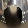 Mooney M20J 201 2 Blade Propeller Spinner. Used - part number 680031-019 (view 6)