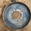 Cessna 172A To 172F Spinner Aft Bulkhead. Used - part number 0550228-26 (view 3)