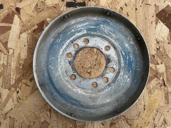 Cessna 172A To 172F Spinner Aft Bulkhead. Used - part number 0550228-26 (view 3)