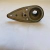 Cessna RIGHT HAND Wing Nav Light Shield With Nav Light Base Assembly. Used - part number 0523566-1 (shield) (view 6)