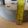Sensenich Propeller Spacer. 1 1/4" X 6". SPM8S5. Used - part number SPM8S5 or K7438 (view 6)