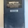 Sporty's A300 Airband VHF Transceiver. Used - part number A300 (view 3)
