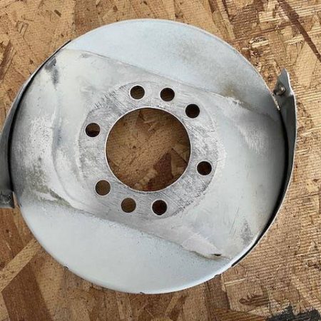Cessna 172 And 175 Spinner Aft Bulkhead. Used - part number 0550221-9 or 0550212-2