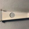 Piper PA28 Series Nose Wheel Torque Link-UPPER Scissor. As Removed - part number 13074-02 (view 2)