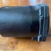 Garwin-Cessna Vertical Speed Indicator. Used - part number 22-220-04 or S1304N1 (view 3)