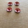 Flush Type Fuel Cap Replacement Rubber Umbrella For Check Valve. New Old Stock - part number 4708 (view 1)