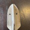 Cessna 152,172, 175, 182 Short Gear Leg Door Step. 4 1/4". Used - part number 0541211-495 (view 2)