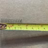 Compression Springs. 1 1/2". New Old Stock - part number 24929-1 (view 1)