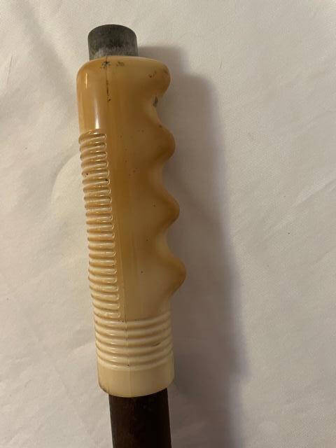 Piper Flap Lever Assembly. Used - part number 62706-00 (view 6)