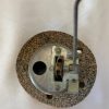 Cessna 180, 182, 185, 206, 210 Fuel Transmitter Sending Unit. Used - part number 0726110-1 (Fuel sender) (view 3)