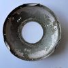 Cessna 206 And 210 3-Blade Spinner Aft Bulkhead With De-Ice Set Up. Used - part number 1250414-6 (view 3)