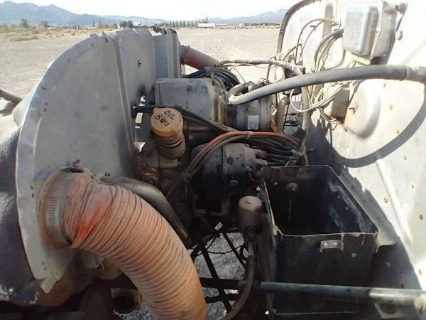 1966 Cessna 172G. Project Aircraft ***SOLD*** (view 6)