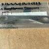 Beechcraft Piston Aircraft Exhaust Pipe Lock Tabs. New Old Stock - part number 102-950021-1 (view 3)