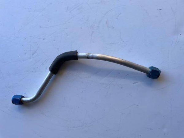 Cessna 182 Forward Union To Firewall/Strainer Fuel Line. Used - part number 0500106-205 (view 1)