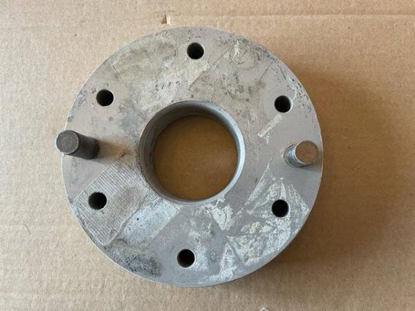 Sensenich Propeller Spacer. 1 1/4" X 6". SPM8S5. Used - part number SPM8S5 or K7438 (view 1)