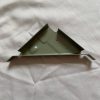 Cessna 180 RIGHT HAND Horizontal Stabilizer Center Section Rib Reinforcement. NOS - part number 0732106 (view 1)