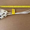 Cessna Static Dishchargers. As Removed - part number C592001-0101 (Wing tip and aileron) (view 3)