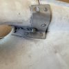 Cessna U206, Cessna 207 LEFT: Heavy Duty Brake Fairing Assembly. As Removed - part number 1241232-1 (view 2)