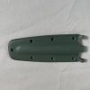 Cessna 150 to 210 RIGHT HAND LOWER AFT DOOR HINGE. NOS - part number 0711037-20 (or -18)