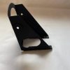 Piper PA28 Series Gaskolator Mounting Bracket. As Removed - part number 63834-00 (view 3)