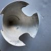 Cessna 210 3-Blade Spinner. Core - part number 1250419-2 (or WEU) (view 5)