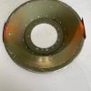 Cessna R172K Hawk XP 2-Blade Spinner Aft Bulkhead Assembly. Used - part number 0550328-201 or 0550324-16