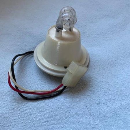 Whelen A469 Stöbe Flash Tube Assembly. Used - part number A469