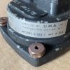 Cessna 172 Suction Gauge. Used - part number C668540-0101 (Cessna) (view 3)