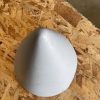 Cessna 1970 150K Composite Spinner. New - part number 0450027-12 (view 4)