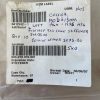 Cessna 150 LEFT Fuselage Tail Cone Stiffener. Service Letter SE75-20. New Old Stock - part number 0412532-1 (view 6)