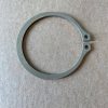 Retaining Snap Ring 2 5/16. MS16624-1231. New Old Stock - part number MS16624-1231 (view 1)