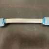 Cessna 172N & P Fuel Line: Selector Forward To Union. Used - part number 0500423-5 (view 1)