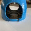 Cessna 180, 182, 210 & 310 Hartzell 2-Blade Spinner assembly. Used - part number 0850313-4 or 0850311-1 or 0752006-1 (aft bulkhead assembly) or 0850313-1 (or -4 Cessna 310) (view 3)