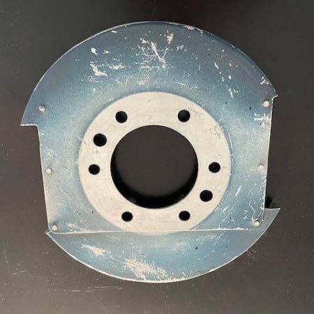 Cessna 172I Thru 172P & Cutlass Spinner Aft Bulkhead. Used - part number 0550321-10